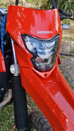Tornado XR300L impecável