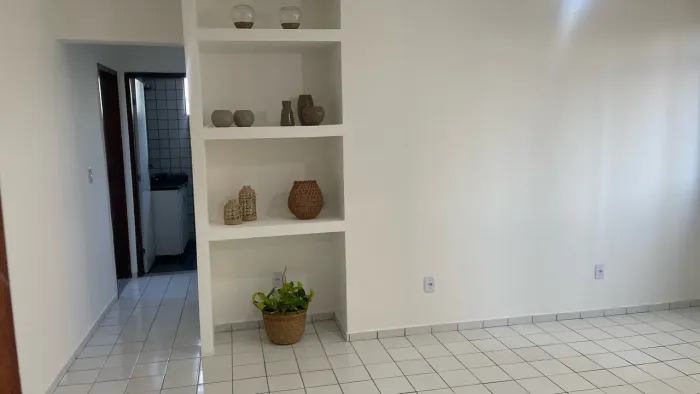 Perfeito para morar, ótima localizaçao!
