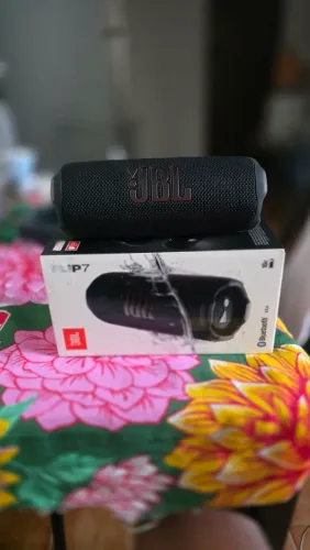 Caixa JBL FLIP 07