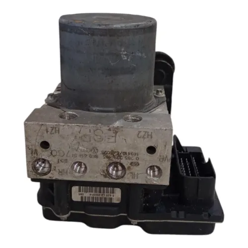 Módulo Bomba Abs Audi A4 A5 2009 A 2015 Avaria Encaixe Plug