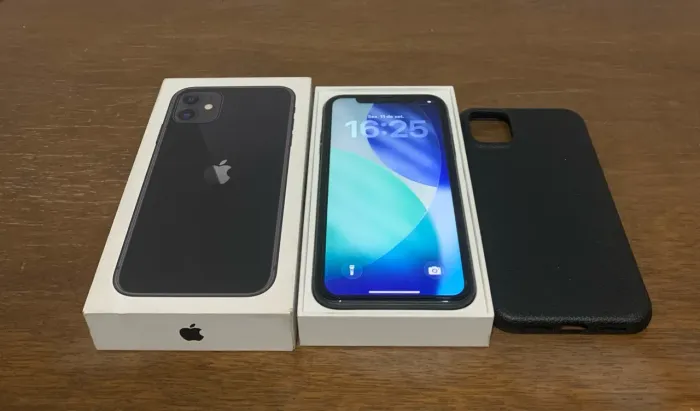 iPhone 11 128gb