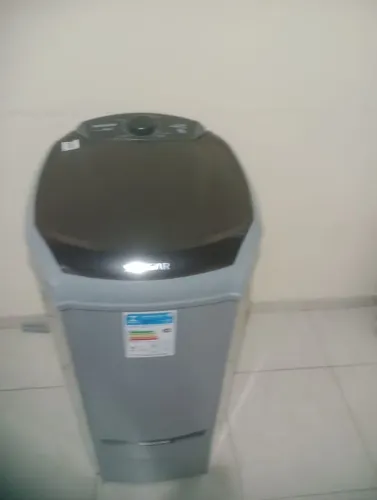 Vendo tanquinho Suggar 10 kgs nunca foi usado 