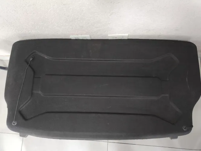 Bagagito tampão traseiro Jeep Renegade