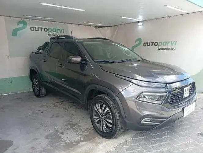 Fiat Toro Freedom 1.3 T270 4X2 Flex AUT 2024