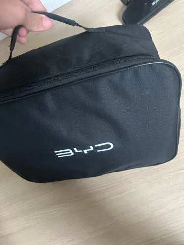 Carregador portátil ByD