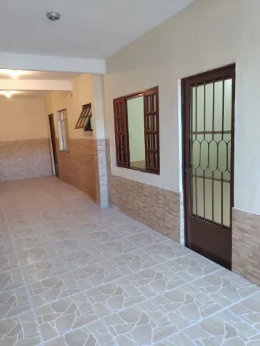 Casa Parque Mambucaba Perequê