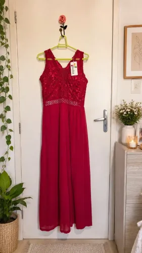 Vestido de festa