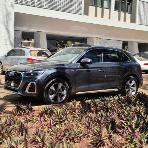 Audi Q5 Performance 2.0 TFSIe S.tr. QT (hib.) 2023