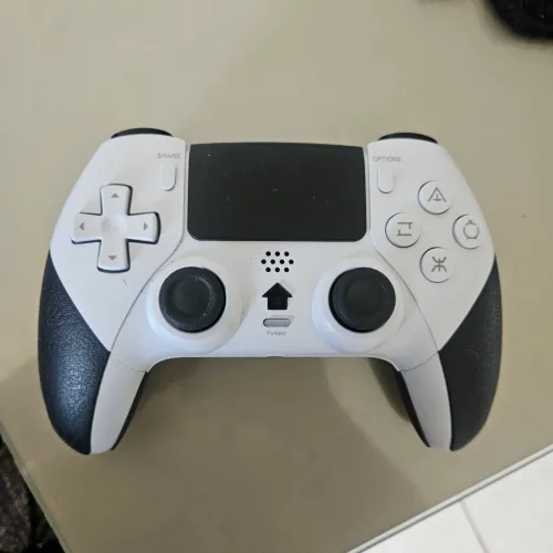 Controle sem fio