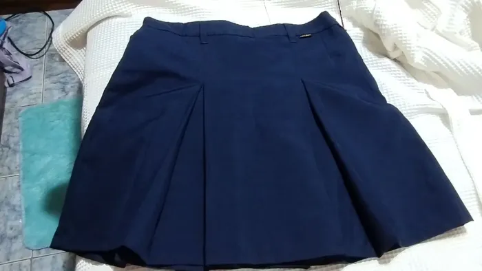 Saia escolar 