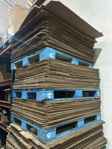 Chapatex (Usado)