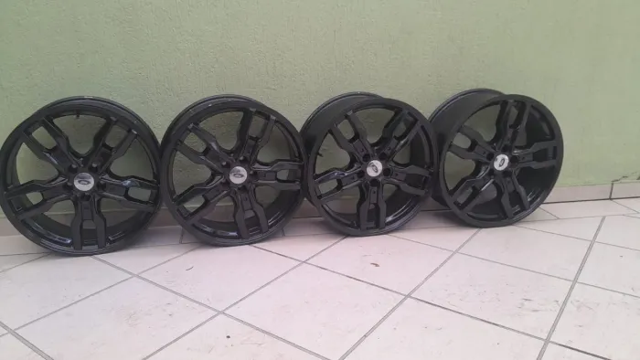 Rodas aro 20" Ford Edge, Fusion, Mustang