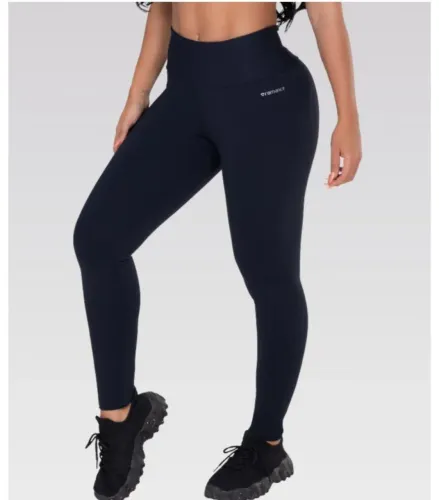 Legging Nova Romance 