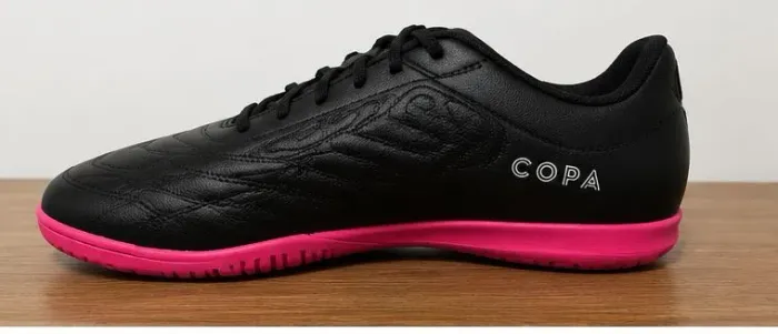 Chuteira Futsal Copa Pure 4 adidas - Masculina