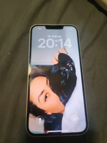 iPhone 13 128G