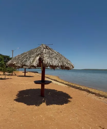 Vende-se Chácara no Condomínio Country Hall em Palmas - TO