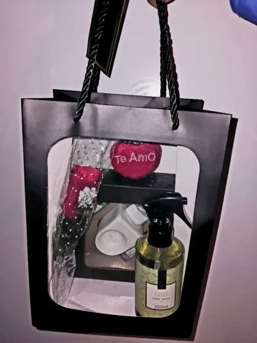 Kit dia das mães super barato
