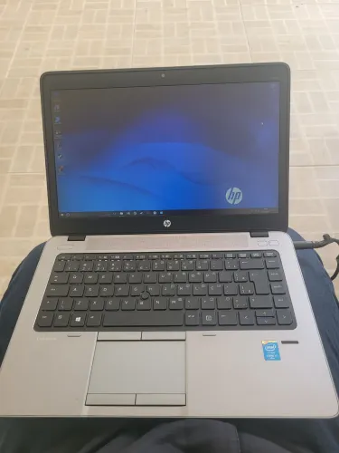 Notebook HP Elitebook 840