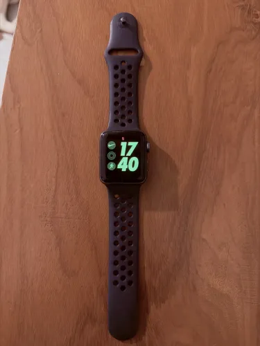 Apple iwatch