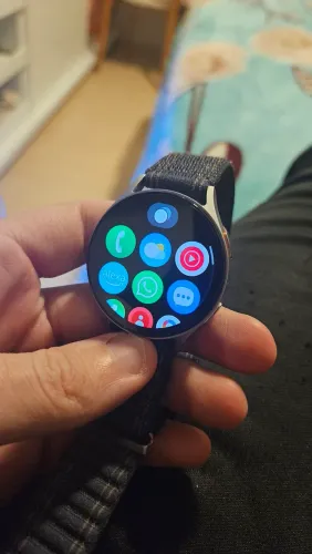 Vendo Galaxy Watch 7 44mm Samsung