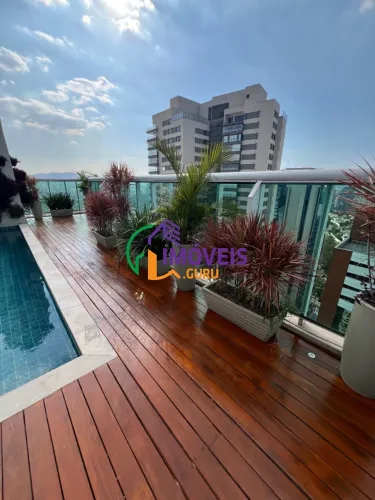TRIPLEX - ALPHAVILLE - SP