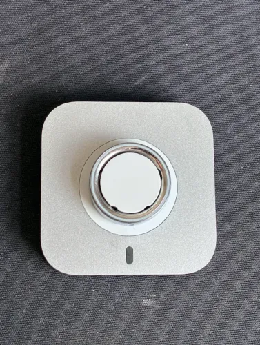 Oura Ring 4 TAM 7 (6 meses de uso)
