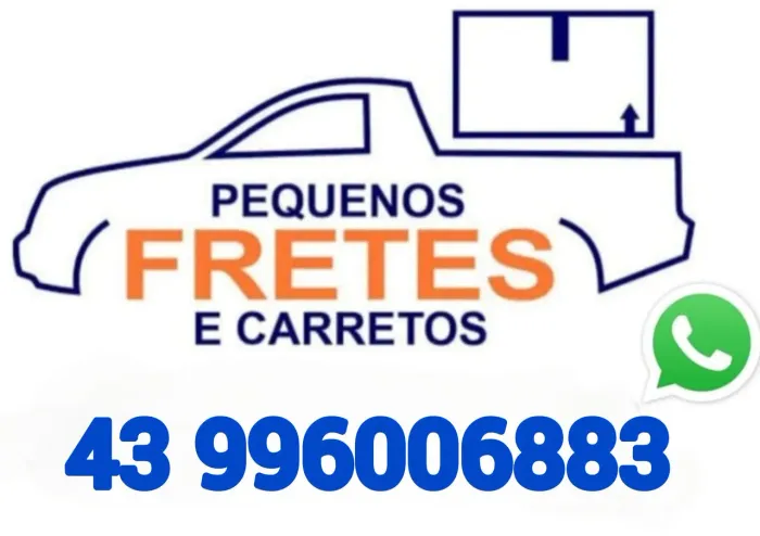 Ronaldo Fretes carretos e descartes