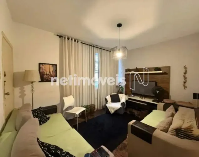 Venda Apartamento 3 quartos Gutierrez Belo Horizonte