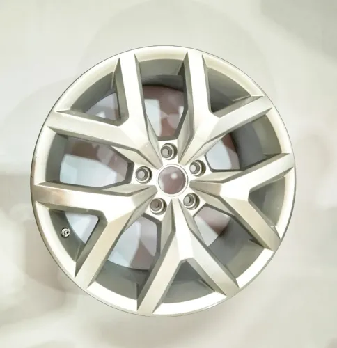 Roda Avulsa Amarok V6 Aro 19 Original 48832