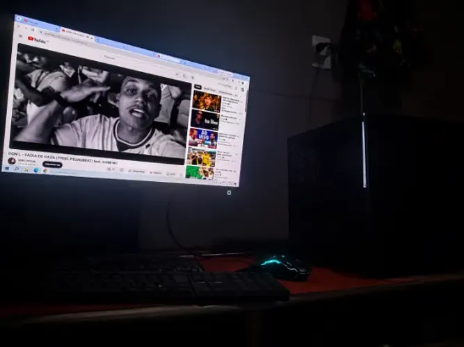 PC Completo, Só Usar