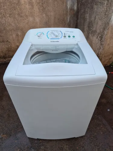 ELETROLUX 12KG VOLTAGEM 220