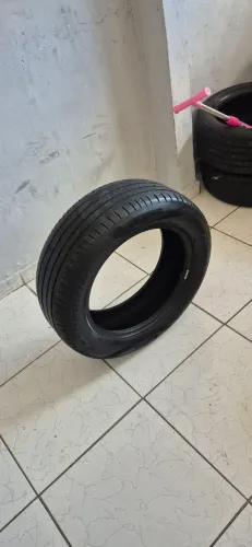 Pneu 215/60 R17 Pirelli Scorpion