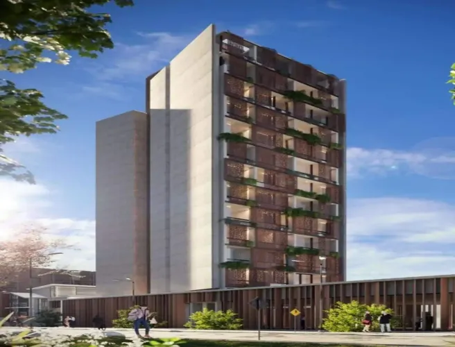 Unidades à venda, 1 a 2 quartos, Santa Lúcia - Belo Horizonte