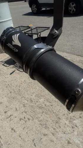 Jeskap gpx full cb300f