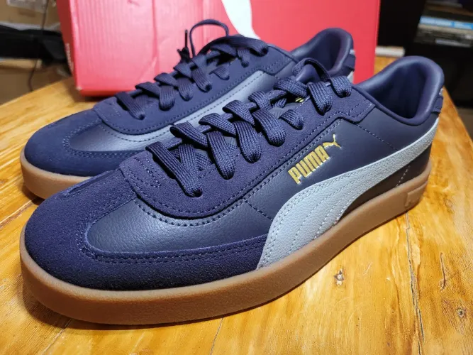 Tênis Puma Club ll Era ORIGINAL 39,40,41