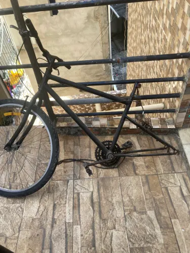 Quadro de bike aro 26
