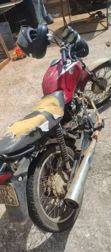 Cg pra trabalho