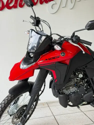 LANDER 250 CONNECTED 2026 ZERADONA , FINANCIO ATE 60 X 