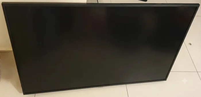 TV SANSUNG 43' LEIA O ANUNCIO !!!!!!