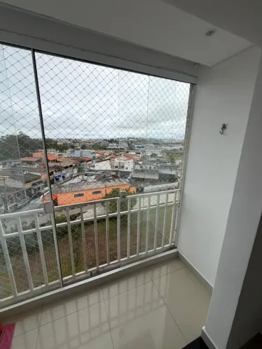 Apartamento para Locação em Ferraz