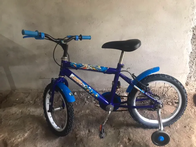 Bike