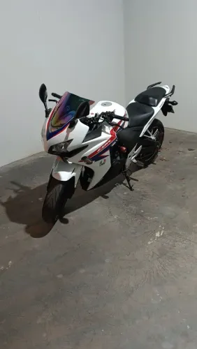 Honda CBR 500R