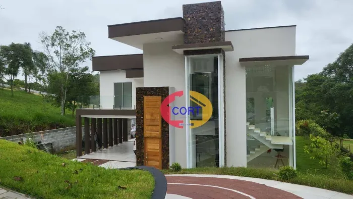 Casa com 4 dormitórios, 380 m² - venda por R$ 2.950.000,00 ou aluguel por R$ 11.100,00/mês