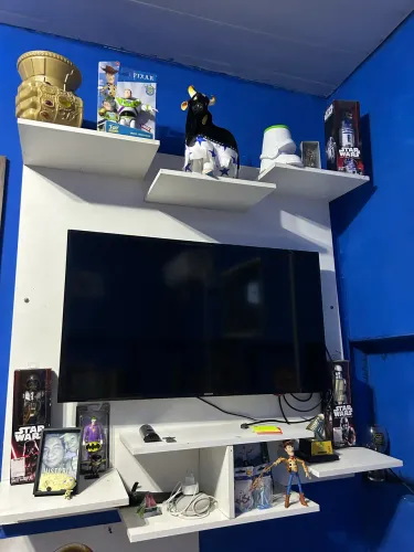 Painel de Tv MDF