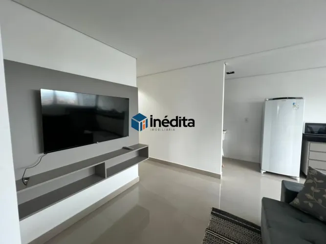 Oportunidade - Apartamento para Locação Edifício QS Life Home, Setor Marista