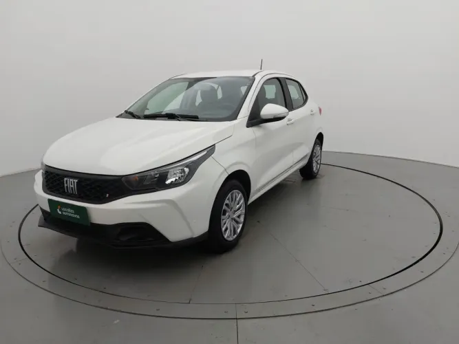Fiat Argo Drive 1.0 Firefly 2025
