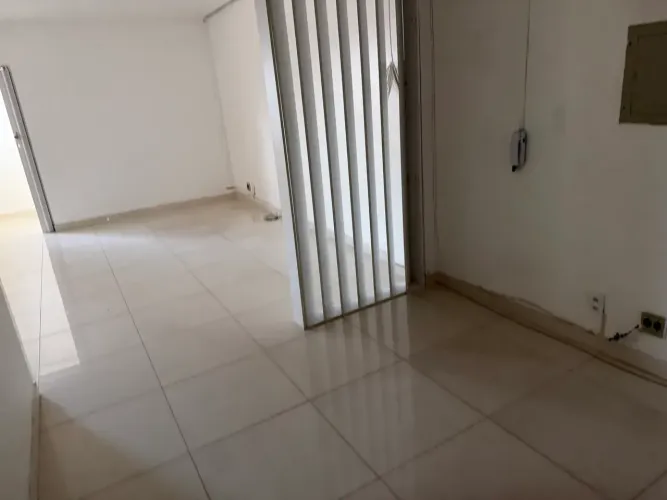Sala comercial no Vieiralves
