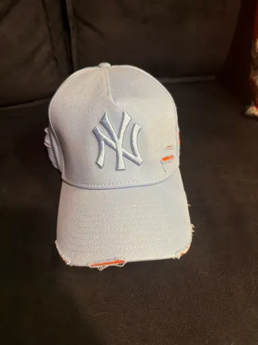 Boné new era