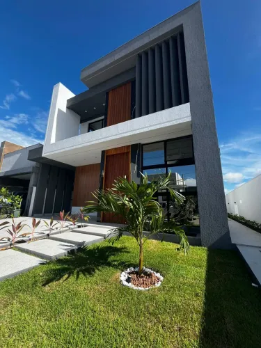 CASA SUNVILLE PRIMEIRO ANDAR