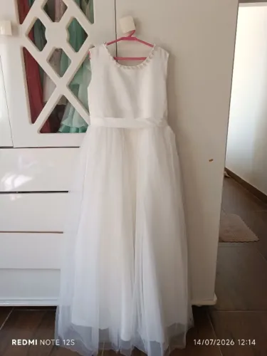 Vestido de festa, dama de honra.